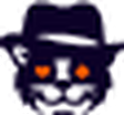 Lucky Capone mascotte