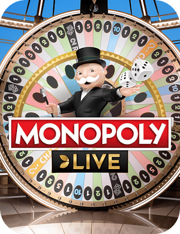 Monopoly Live game show