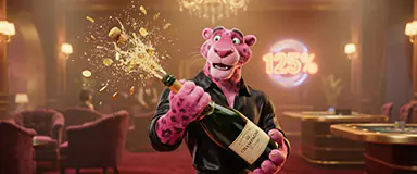 Capone Club niveaus